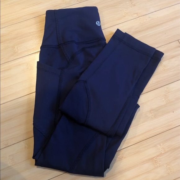 Lululemon all the right places legging - Picture 3 of 4